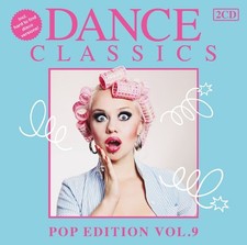 Dance Classics Pop Edition Vol