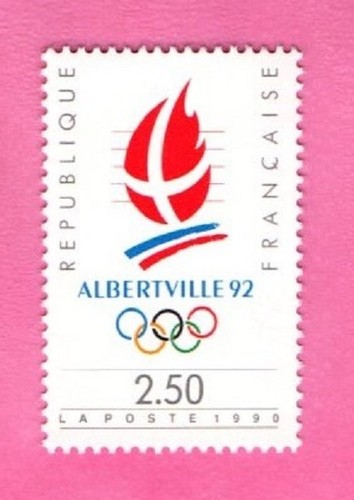 France 1990 yt2632 mnh - yt2632**mnh,