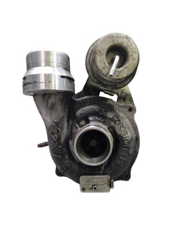 Turbo renault scenic phase - 3,