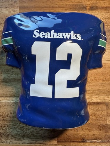 1990 seattle seahawks football