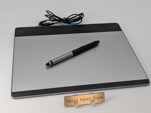Tablette wacom intuos - tablette,