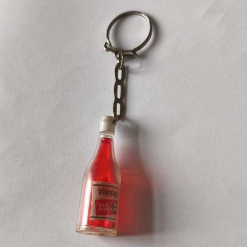 Porte clés miniature - porte-clés,