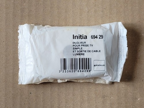 Arnould initia 69429 - initia,
