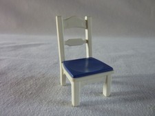 PLAYMOBIL  CHAISE CUISINE