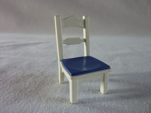 Playmobil chaise cuisine - ,