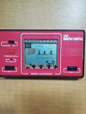 Bandai Game Bank Gang BANK