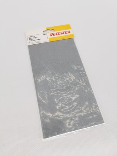 Vollmer 46025 - vollmer,