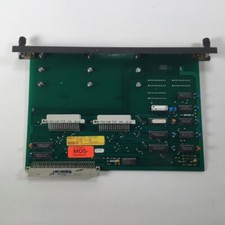 Bosch 041704-204401 CPU board