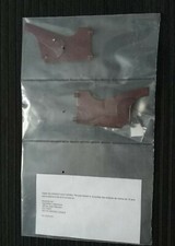 Maquette 1/8 Citroën Traction Avant 11BL Cabriolet de 1939  Hachette - Numéro 15