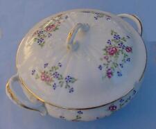 JOLIE SOUPIÈRE PORCELAINE