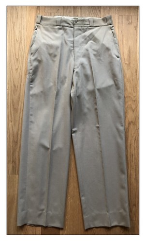 Ww2 aaf pantalon - aaf, officier