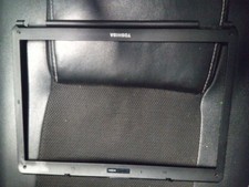 Garniture lunette écran Lsd