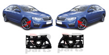 Pour Skoda Octavia Vrs (5E)