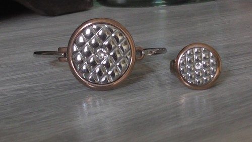 Parure energetix bracelet - parure, :