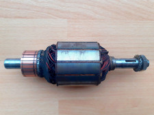 Induit de dynamo Paris-Rhône 73627, G10 R 34 37 39 40, Simca 1000 et 1300