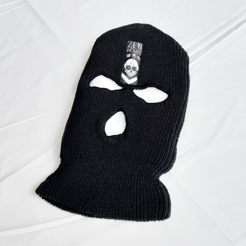 Zen devils terror balaclava - devils,