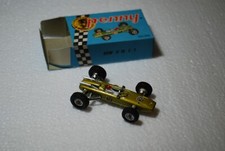 POLITOYS POLICAR PENNY 0/8 BRM