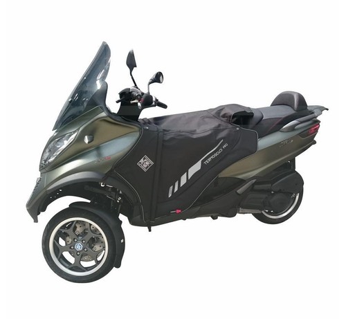 Tablier pour maxiscooter adapt