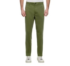 BOSS Chino Slim Fit Gabardine