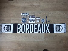 !! Lot Echarpe fanion magnet