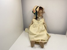 Poupée en vinyle Heidi Ott 31