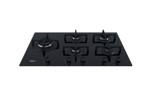 Whirlpool goa9523nb1 piano - piano, de