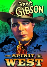 Spirit of the West (DVD) Hoot