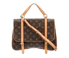 Louis Vuitton Marelle Sac