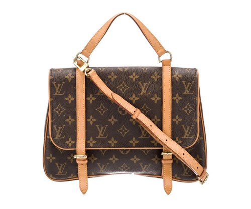 Louis vuitton marelle sac - louis,