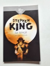 Singe: Suivi du Chenal | King Stephen | Etat correct