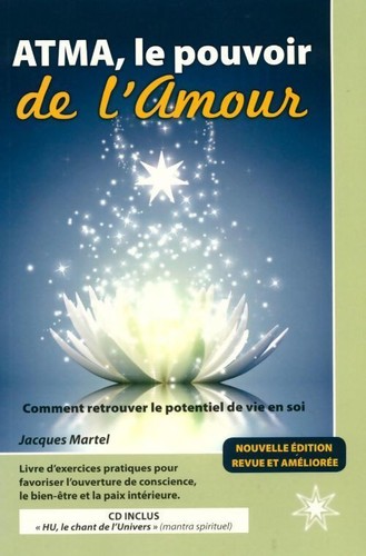 Atma pouvoir amour - atma,,