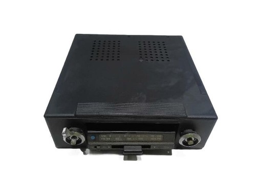 Système audio radio - audio,