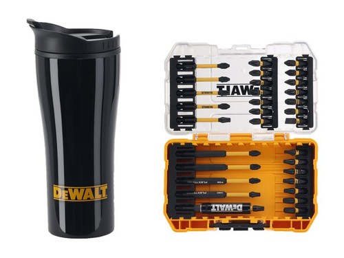 Dewalt flextorq tstak coffret - tstak,
