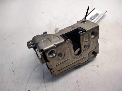 Left front door lock - lock, 2496040