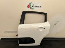 Porte arriere gauche CITROEN