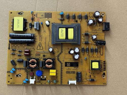 Alimentation 17ips72 - alimentation,