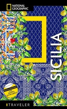 Sicilia nuova ediz con - ediz.,