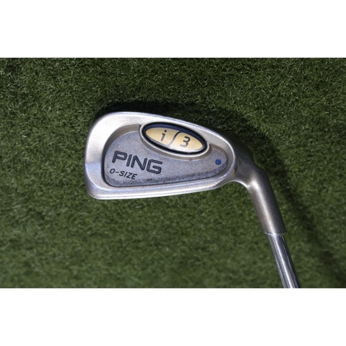 Ping taille point - ping, o-taille
