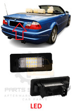 Neuf Pour BMW 3 E46