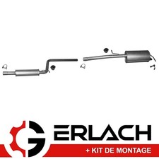 Pour Vw Caddy Maxi III 1.6