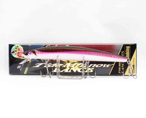Duo tide minnow lance 120s - tide,