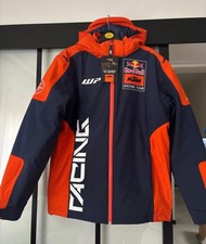 Veste d'hiver Red Bull KTM