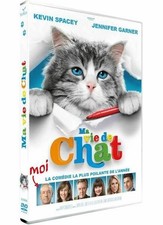 Dvd Ma Vie de Chat