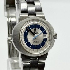 Montre OMEGA Genève Dynamique
