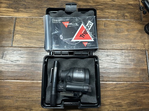 Trijicon srs moa red dot - trijicon,