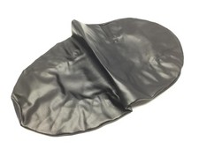 Housse De Selle Similicuir