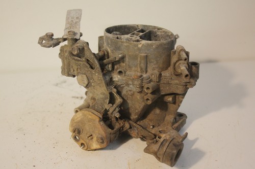 Carburateur solex z2 - solex,
