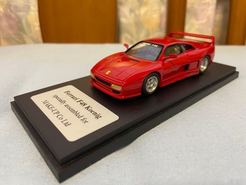 Maquillage ferrari f48 - ferrari,
