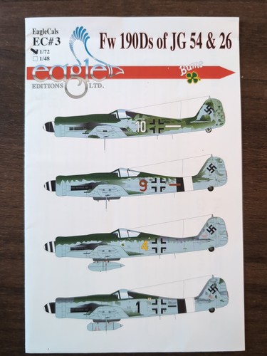 Décalcomanies maquette avion - maquette,