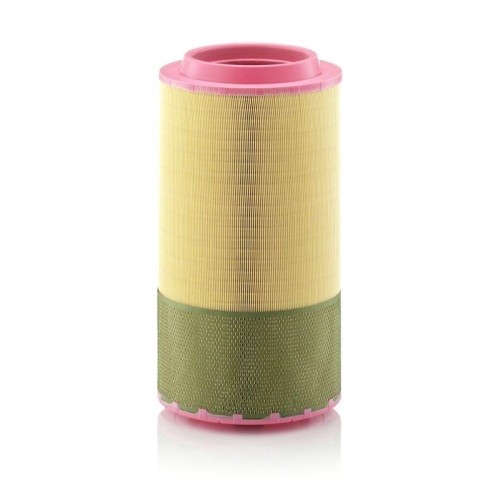 Filtre air mann filter - mann-filter, 27